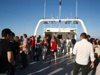 Feribot satılık