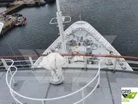 Kruvaziyer gemisi satılık