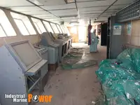 Petrol/Kimyasal tankeri satılık