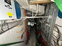 Çekme teknesi satılık