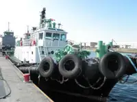 Römorkör satılık