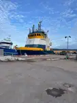 Tedarik gemisi satılık