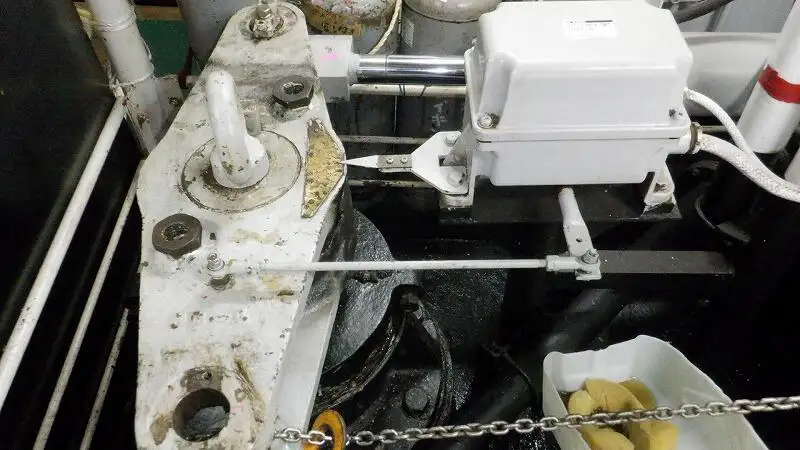 Uzun hatlı balıkçı gemisi satılık