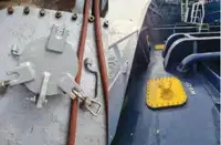 Petrol/Kimyasal tankeri satılık