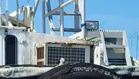 Mürettebat teknesi satılık