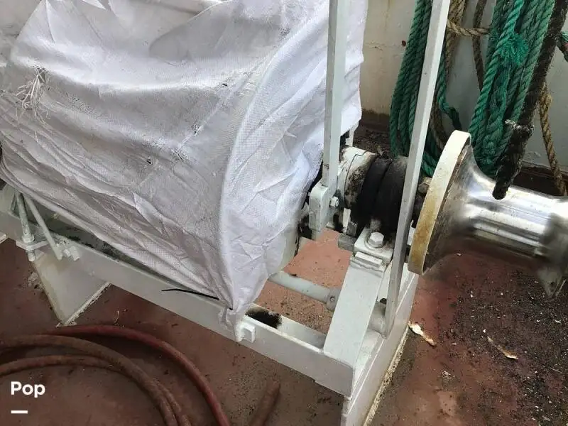 Trol gemisi satılık