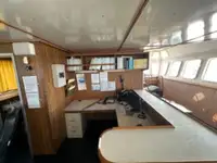 Çekme teknesi satılık