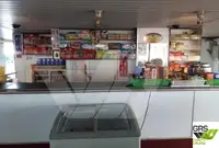 Kruvaziyer gemisi satılık