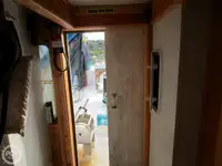 Trol gemisi satılık