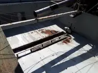 Trol gemisi satılık