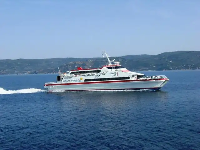 Katamaran satılık