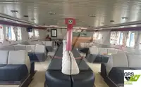 Yolcu gemisi satılık