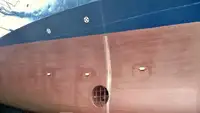 Araştırma gemisi satılık