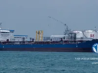 Petrol/Kimyasal tankeri satılık