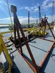 Dredger (Kazık çakma gemisi) satılık