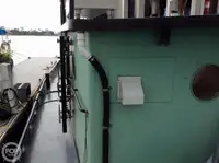 Çekme teknesi satılık