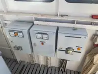 Çekme teknesi satılık