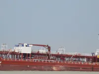 Petrol/Kimyasal tankeri satılık