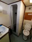 Mürettebat teknesi satılık