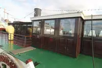 Gezi teknesi satılık