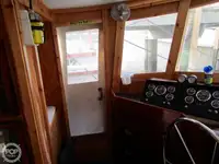 Trol gemisi satılık