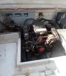 Kruvaziyer gemisi satılık