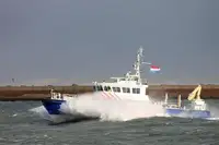 Araştırma gemisi satılık