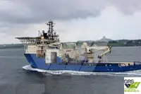 Hızlı Tedarik Gemisi (FSV) satılık