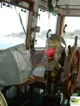 Çekme teknesi satılık