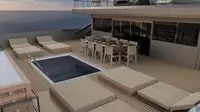 Katamaran satılık