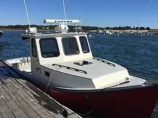 Balık işleme gemisi satılık