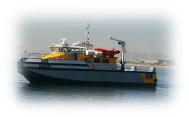 Mürettebat teknesi satılık
