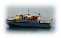 Mürettebat botu satılık