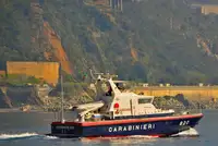 Devriye botu satılık