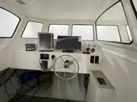 Katamaran satılık