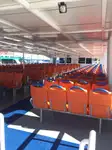 Kruvaziyer gemisi satılık