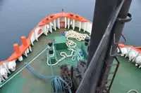 Çekme teknesi satılık