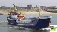 Hızlı Tedarik Gemisi (FSV) satılık