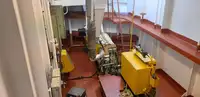Dredger (Kazık çakma gemisi) satılık