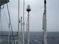 Soğutmalı gemi satılık
