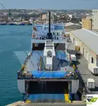 Ro-Ro ship satılık