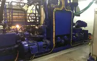 LNG taşıma gemisi satılık