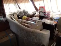 Kruvaziyer gemisi satılık