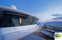 Kruvaziyer gemisi satılık