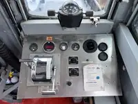 Çekme teknesi satılık