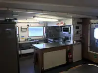 Araştırma gemisi satılık