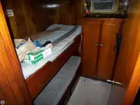 Çekme teknesi satılık