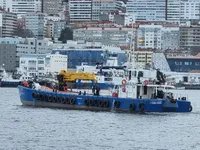 İş gemileri satılık