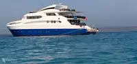 Dalgıç destek gemisi satılık
