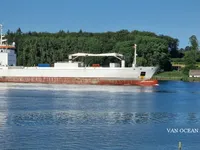 Soğutmalı gemi satılık